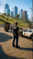 Police Duty Simulator Call 911 gönderen