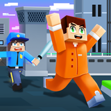 Prison Survival: Police Escape иконка