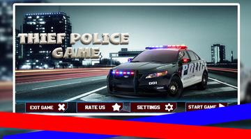 Hırsız Polis Oyunu - Polis OL 海報