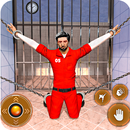 Pelarian Penjara Penjara Polis APK