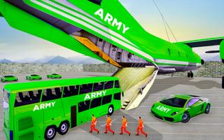 Army Transport Prisoner Escape 2020 تصوير الشاشة 2
