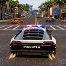 Police Man Sim: Crime Chase 3D APK