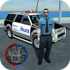 Miami Police Crime Vice Simula MOD