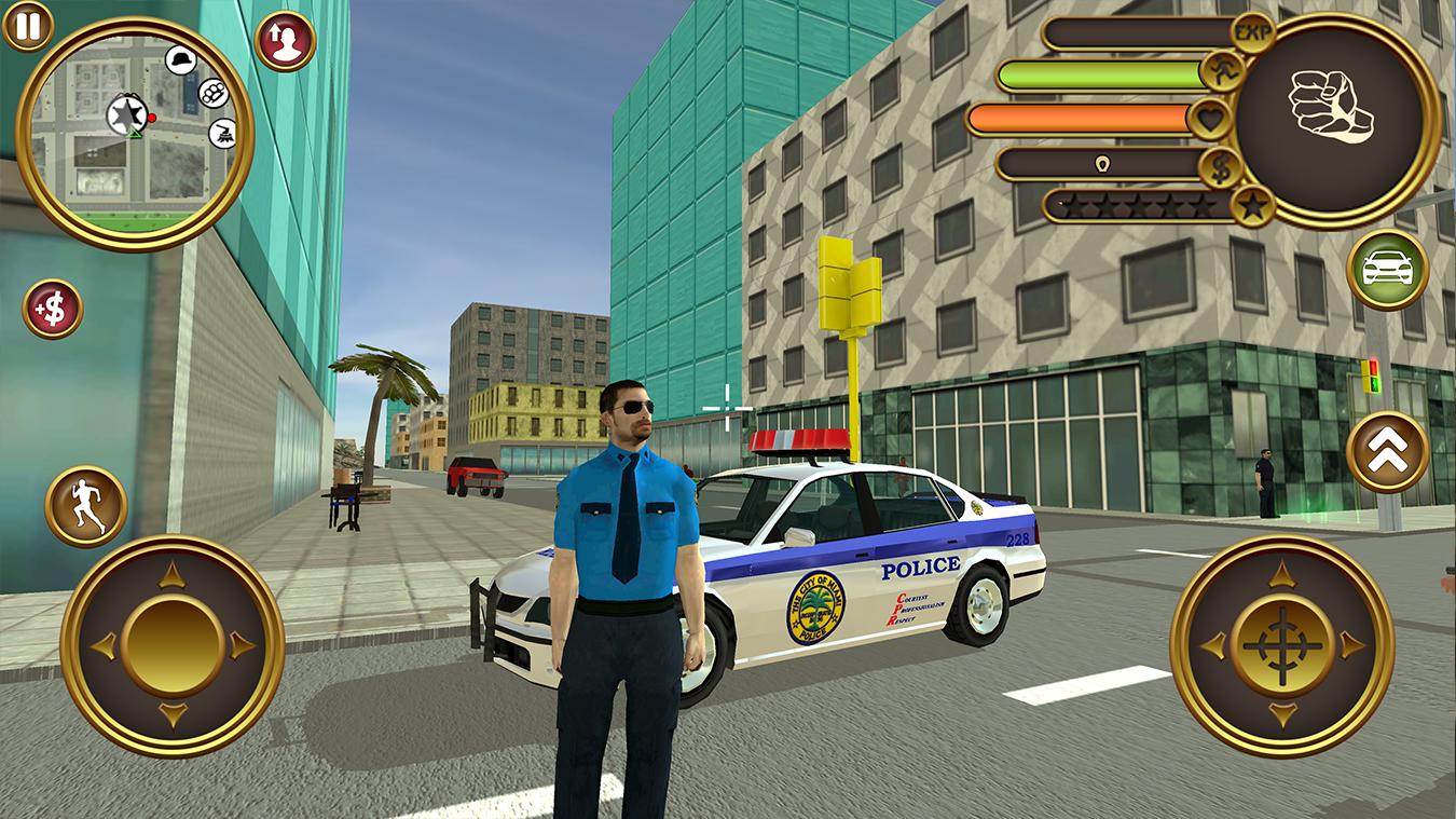 Полиция игр много денег. Miami Police игра. Crime City игра. Полиция Майами игра на андроид. Майами Крайм полиция.