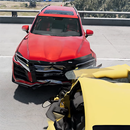 Police Military Crash Test APK