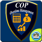 Cop Overtime With Backup icône