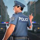 Patrol Officers - Police Games ícone