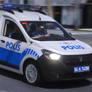 Police Patrol Autobahn APK