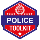 Police Toolkit icône