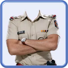 Police Photo Suit APK download
