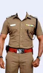 Police Photo Suit アプリダウンロード