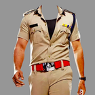 Police Suit icône