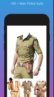 3 Schermata Police Suit