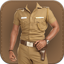 Police Suit Photo Editor APK