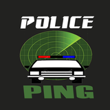 Police Ping icône