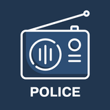 Police and Fire Scanner Radio