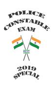 Police Constable Exam 2020 poster