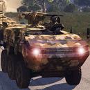 Game Simulasi Operasi Khusus Polisi APK