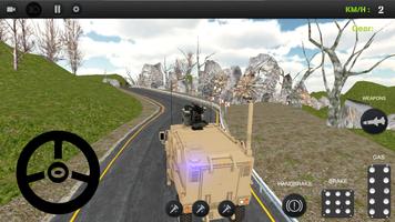 Police Special Operations Simulation Game Extreme screenshot 1