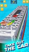 Car Parking Jam 3d:Park Master پوسٹر