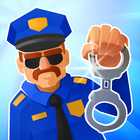 Police Rage: Cop Game ไอคอน