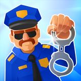 Police Rage: Juego de policías