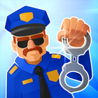 Police Rage: Cop Game иконка