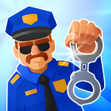 Police Rage: Cop Game