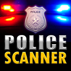 Police Scanner 5.0 icône