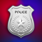 Police Scanner Radio 2.0 Pro icon