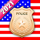 Police Scanner Radio Pro: USA APK