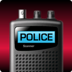 Police Scanner Radio أيقونة