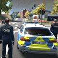 Police Simulator Autobahn 2023