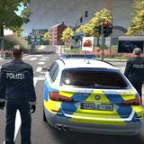 Police Simulator Autobahn 2023 APK