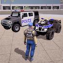 Police Simulator 3D APK
