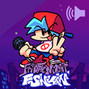Friday Night Funkin All Songs Ringtone APK