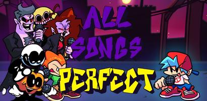 Friday Night Funkin All Songs Ringtone Screenshot 3
