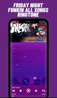 Friday Night Funkin All Songs Ringtone Plakat