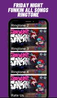 Friday Night Funkin All Songs Ringtone Screenshot 1