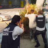 Police Special Cop Simulator 2 APK