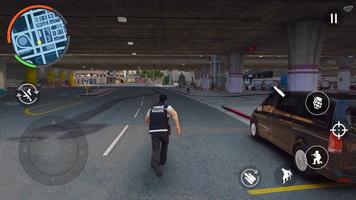 Police Special Cop Simulator 2 اسکرین شاٹ 1