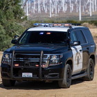 Police Simulator Car Games Cop icône