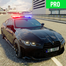 Police Simulator Pro Car Games APK