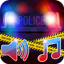 Police Loud Siren Sound Tones APK