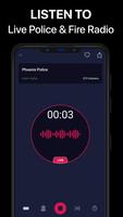 Police Scanner Pro - App ảnh chụp màn hình 2
