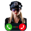 شرطة الاطفال النسائية APK