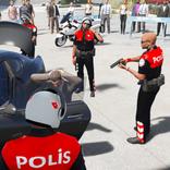 Police Mega Jobs City