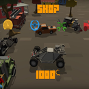 Town Car Chase APK