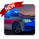 Police Car Wallpaper APK