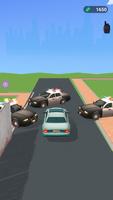 Car Cops Simulator الملصق